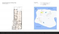 Unit 800 Collany Rd # 204 floor plan